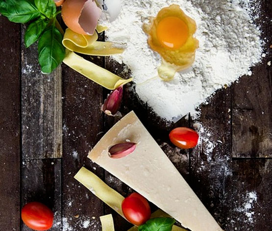 CARLOS PIZZA DĚČÍN