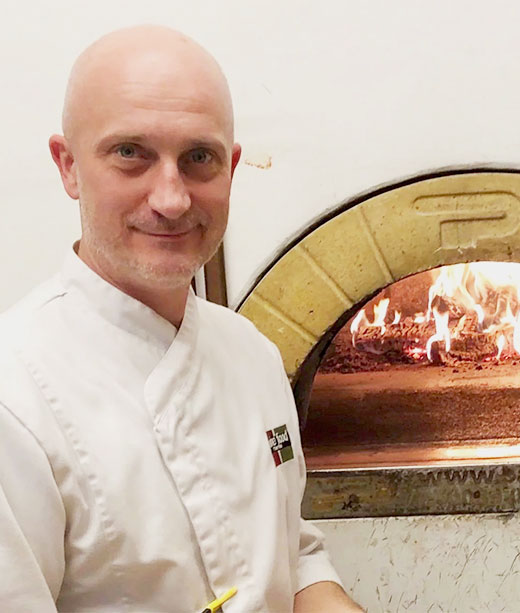 CARLOS PIZZA DĚČÍN