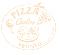 PIZZA CARLOS DĚČÍN - NEJLEPŠÍ PIZZA V DĚČÍNĚ